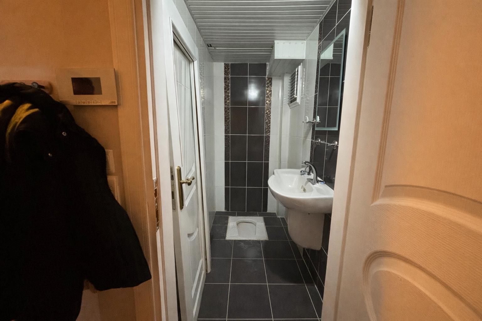 ŞAHİNCİLİ YUNUSKENT SİTESİ - 3+1